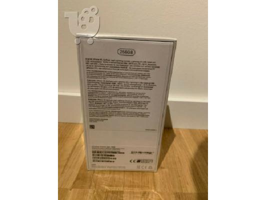 Apple iPhone XR 64GB / 128GB / 256GB (UNLOCKED)  Black/Red/White *SEALED*